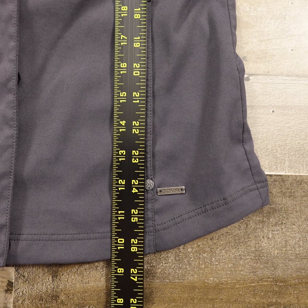 prAna Halle Jacket – Dark Gray – Women's Small - Picture 6 of 15